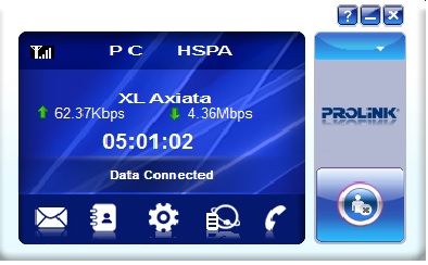 internet APN paket internet XL Begadang Internetan Sepuasnya 49 ribu 